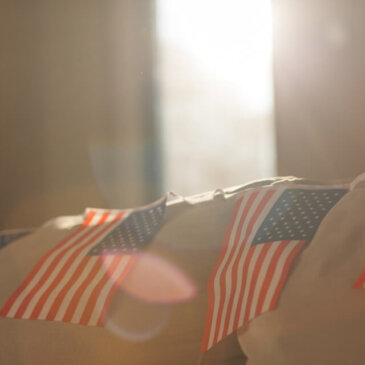 O que torna a cultura americana única?