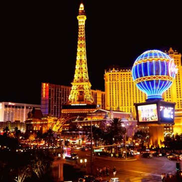 MGM Resorts aumenta as taxas dos resorts em Las Vegas, provocando um debate sobre transparência em todo o sector
