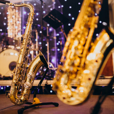 New Orleans Jazz & Heritage Festival: Uma celebração harmoniosa de música, comida e cultura