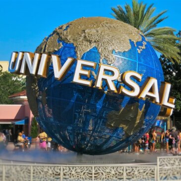 Universal Orlando revela planos para o parque temático Epic Universe no valor de mil milhões de dólares