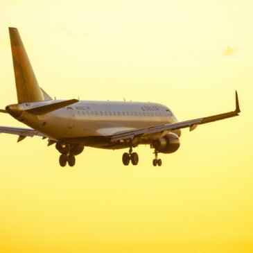 O próximo projeto de lei de reautorização da FAA terá impacto na segurança das companhias aéreas e na experiência de viagem