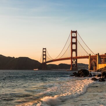 A San Francisco City Guides revela o passeio a pé sobre as alterações climáticas: Uma exploração estimulante