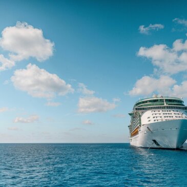 Princess Cruises vai oferecer um cruzeiro temático do Barco do Amor em 2024