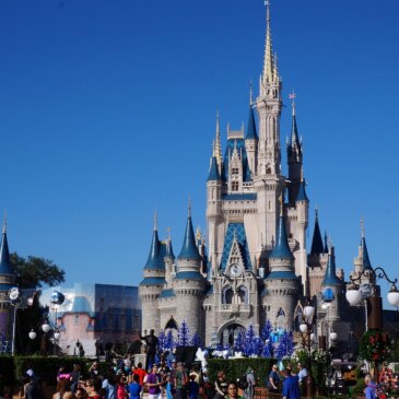 A Disney revela a época de abertura da Tiana’s Bayou Adventure no Walt Disney World