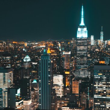 O turismo da cidade de Nova Iorque prospera, gerando um impacto económico de 74 mil milhões de dólares